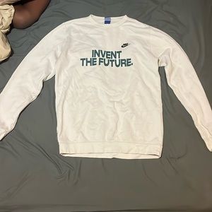 Limited 2015 eybl sweater